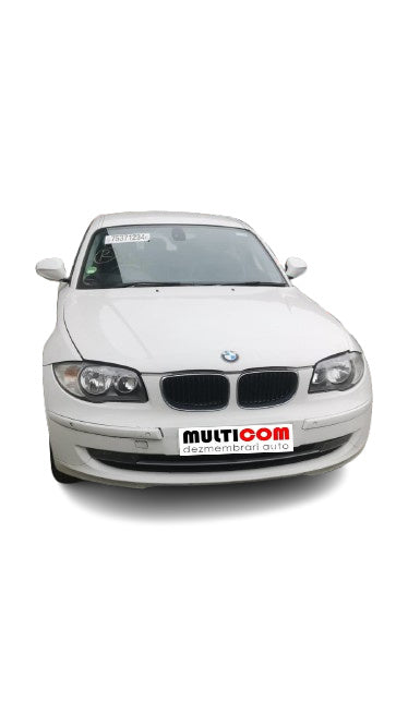 Dezmembram BMW 116D SPORT, 2.0 diesel, an 2010