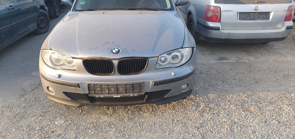 Dezmembram BMW 116i,e87 din 2005,N45B16A