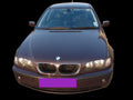 Dezmembram BMW 3 Series E46 [facelift] [2001 - 2006] Sedan FACELIFT 2.0 D - M47 D20
