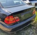 Dezmembram Bmw 318d din 2003