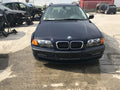 Dezmembram bmw 320 diesel anul 2002 136 cp interior piele
