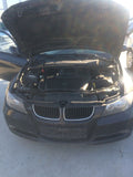 Dezmembram BMW 320 E90 2007