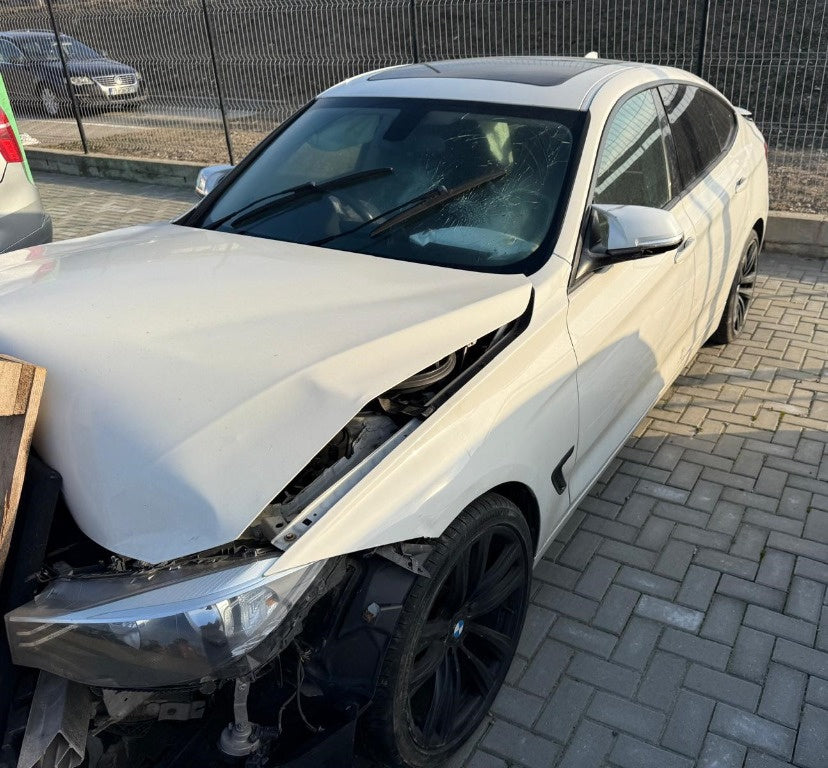 Dezmembram BMW 320 GT 2014 F34, 184 CP, N47N
