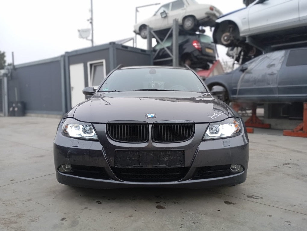 DEZMEMBRAM BMW 320D ,E91 2,0 DIESEL , ANI DE FABRICATIE 2005-2008 !