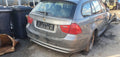 Dezmembram BMW 320d,e91din 2011,N47D20C