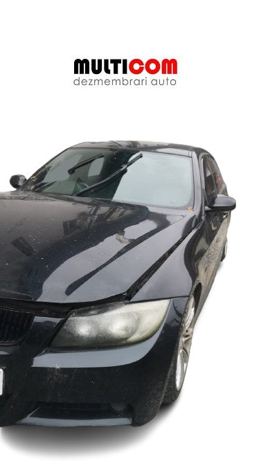 Dezmembram BMW 325D M SPO, an fabricatie 2007, 3.0 diesel