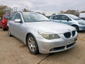 Dezmembram Bmw 5 Touring (E61), 2.5 diesel, 256D2
