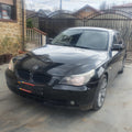 Dezmembram BMW 520 d seria 5 e60