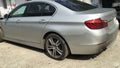 DEZMEMBRAM BMW 520 F10, 2.0 DIESEL, 184 CP, AN 2011 !