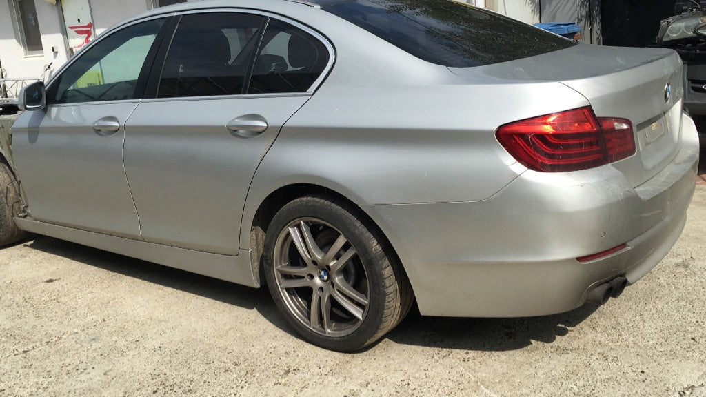 DEZMEMBRAM BMW 520 F10, 2.0 DIESEL, 184 CP, AN 2011 !