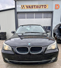 Dezmembram BMW 525 d - 3.0 197CP cod motor 306D3 an 2007-2010