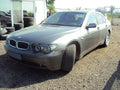 Dezmembram BMW 735i - E65 - 2004