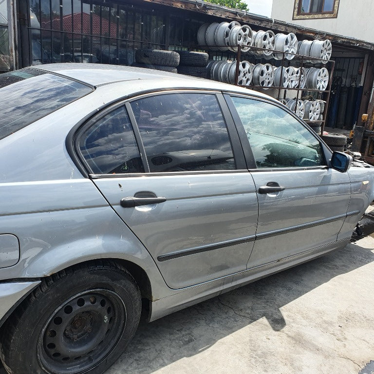 Dezmembram BMW e46 316i