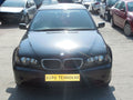 Dezmembram BMW E46 320d ,2.0 Diesel ,An 2004 ,Cod Motor : 20D4D !