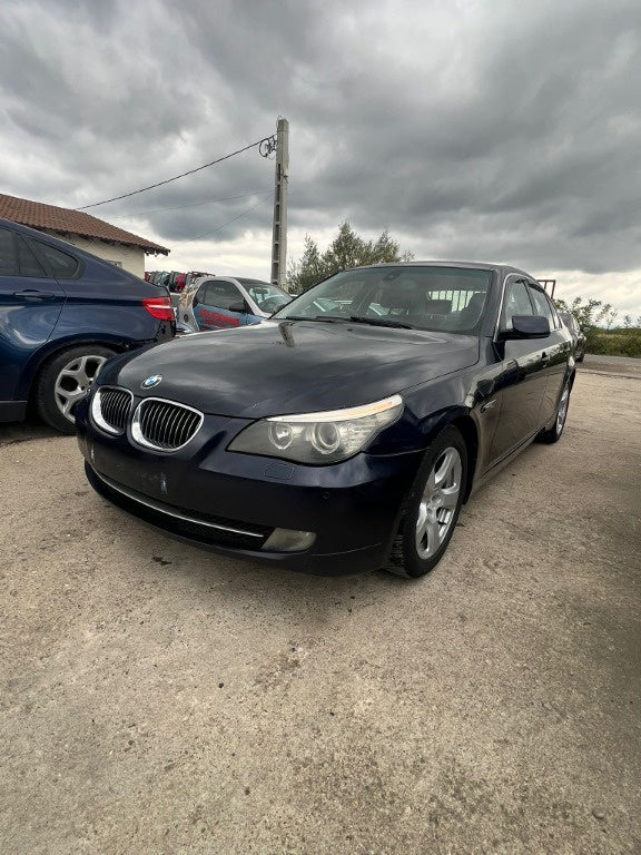 Dezmembram BMW e60 ,3.0 d automat , limuzina facelift