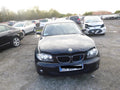 DEZMEMBRAM BMW E87 2009 2.0 D MOTOR DIESEL N47D20A 161.000 KM CARSERO SECOND HAND