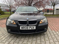 Dezmembram BMW e90 2.0 D n47d20a 143 cp cutie manuală 6+1 an 2008