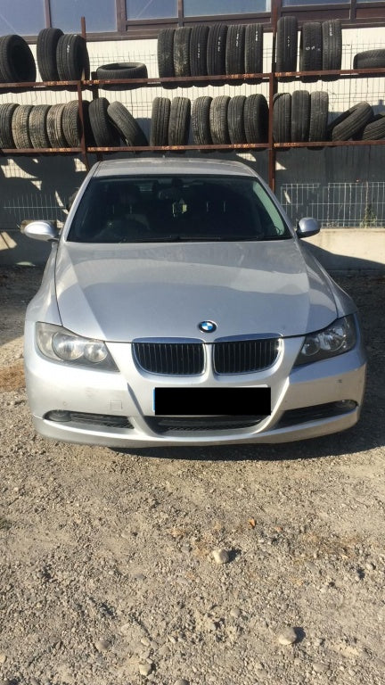 DEZMEMBRAM BMW E90 2006 2.0 DIESEL CARSERO SECOND HAND BACAU
