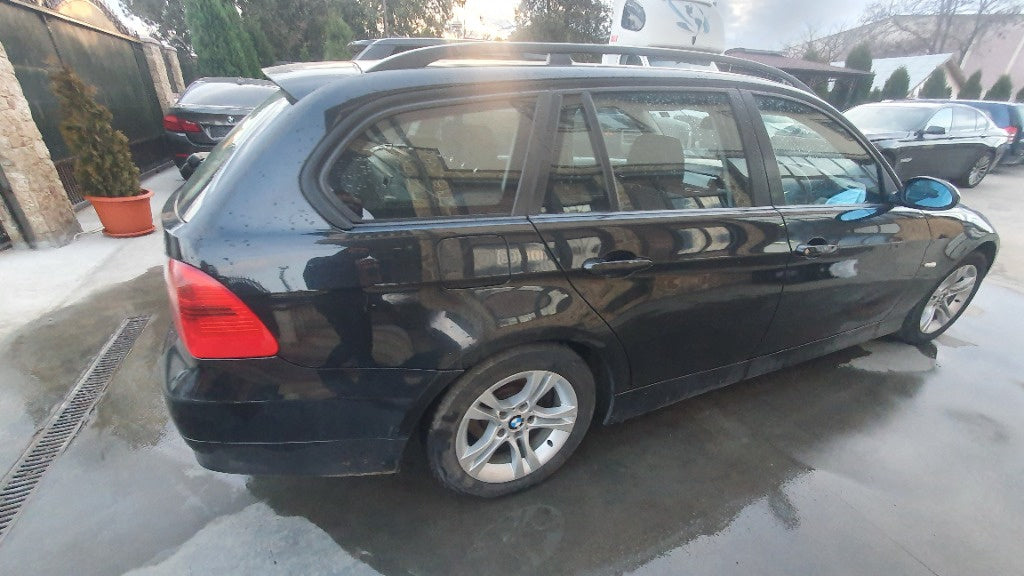 Dezmembram BMW e91 320 177cp break