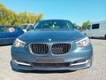 Dezmembram BMW F07 530D GT 2010, cutie de viteze automata 8HP70Z