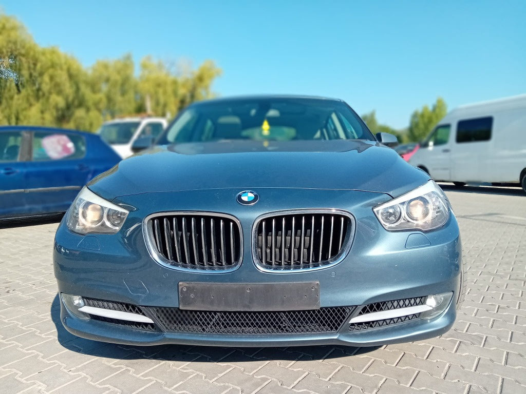 Dezmembram BMW F07 530D GT 2010, cutie de viteze automata 8HP70Z