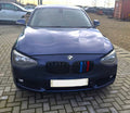 Dezmembram BMW F20 118d N47N 2013