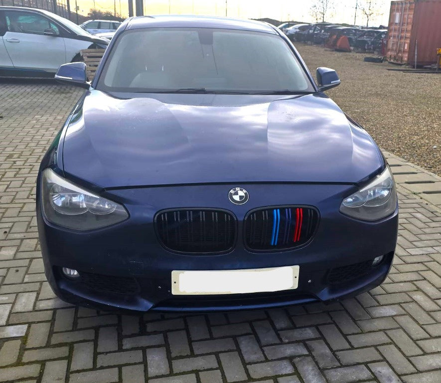 Dezmembram BMW F20 118d N47N 2013