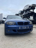 DEZMEMBRAM BMW SERIA 1 ,2,0 DIESEL ,ANI DE FABRICATIE 2005-2009 !