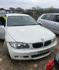 Dezmembram BMW Seria 1 E81/E82/E87/E88 [facelift] [2007 - 2012] Hatchback 5-usi 116d MT (116 hp)