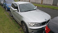 Dezmembram BMW seria 1 E87