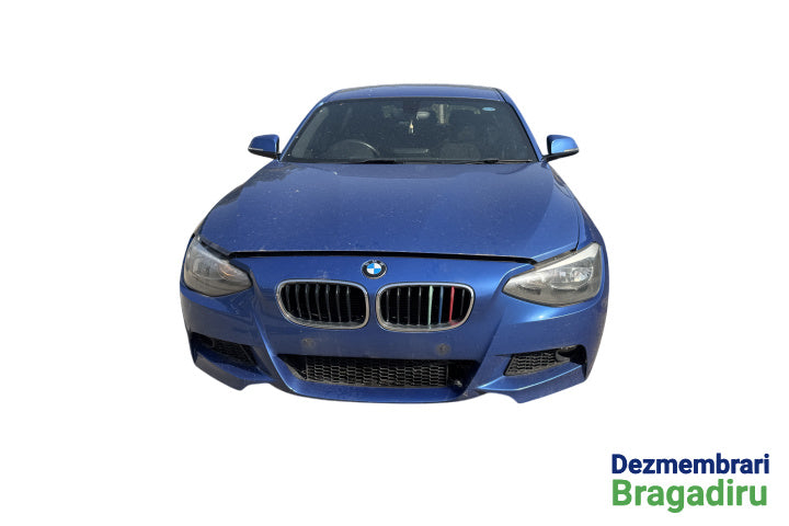 Dezmembram BMW Seria 1 F20/F21 [2011 - 2015] Hatchback 5-usi 120d MT (184 hp) Pachet M Cod motor: N47D20C