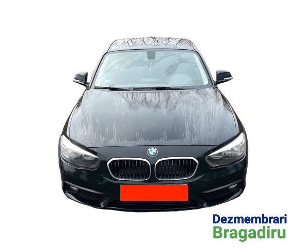 Dezmembram BMW Seria 1 F20/F21 [facelift] [2015 - 2020] Hatchback