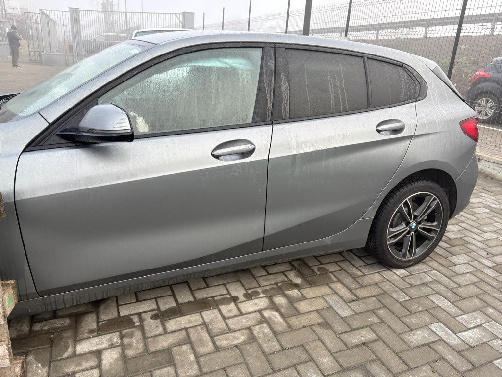 Dezmembram BMW Seria 1 F40 116i 2024, B38, manuala, 14.000 KM