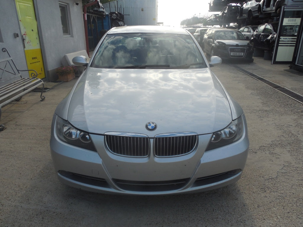DEZMEMBRAM BMW, SERIA 3, 325, E90, 2500 DIESEL, AN 2006