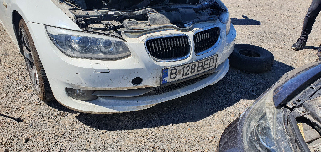 Dezmembram BMW Seria 3 Cupe 320 d, E92, Facelift, 2013, 2.0 d, 184CP, TIP- N47,