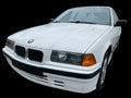 Dezmembram BMW Seria 3 E36 [1990 - 2000] Sedan 318i MT (113 hp)