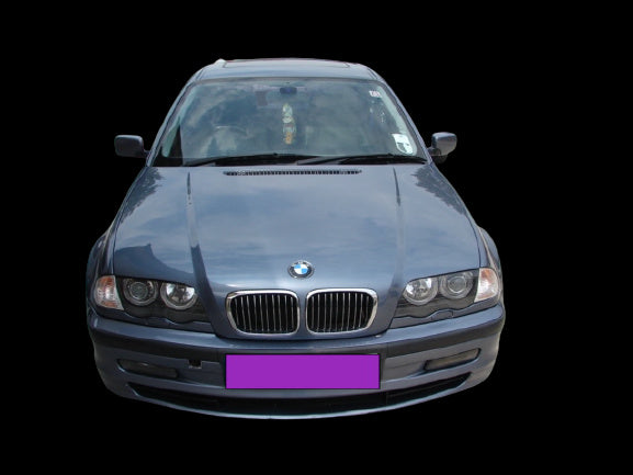 Dezmembram BMW Seria 3 E46 [1997 - 2003] Sedan 4-usi NON FACELIFT 1.9I - M43 B19