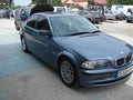 Dezmembram BMW Seria 3 E46 [1997 - 2003] Sedan 4-usi 328i AT (193 hp) SE 2.8i