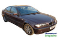 Dezmembram BMW Seria 3 E46 [facelift] [2001 - 2006] Sedan 320d 6MT (150 hp)