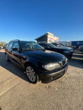 Dezmembram BMW seria 3 e46 kombi 2.0 d 136 cp