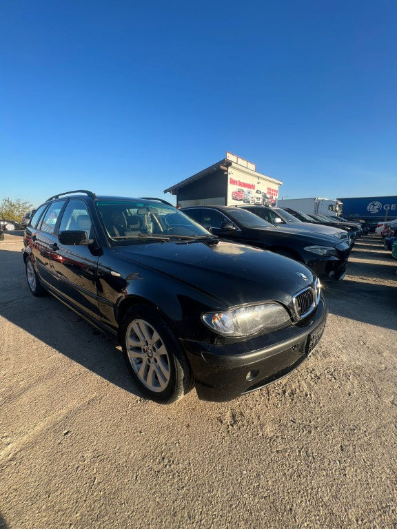 Dezmembram BMW seria 3 e46 kombi 2.0 d 136 cp