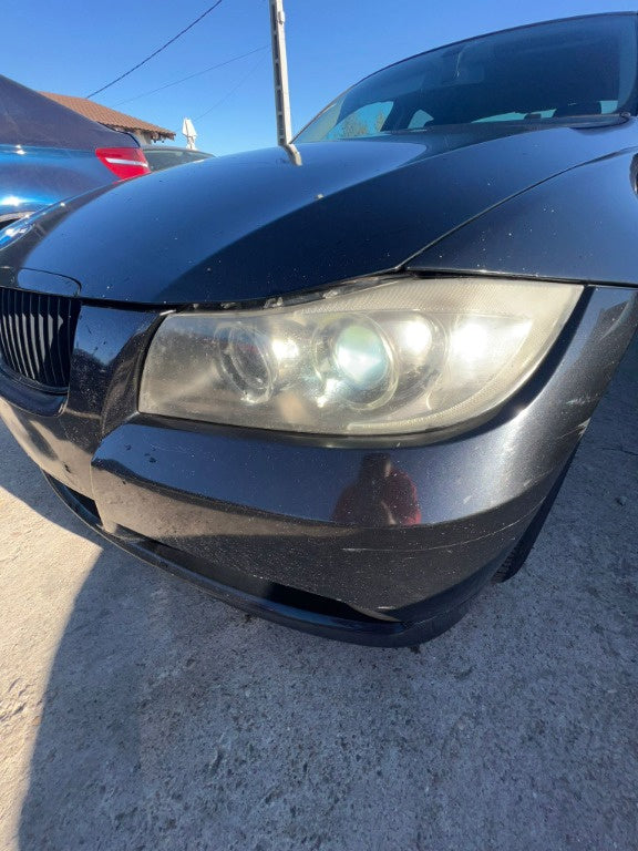 Dezmembram BMW seria 3 ,e90 2.0 d 163 cp an 2005 -2008