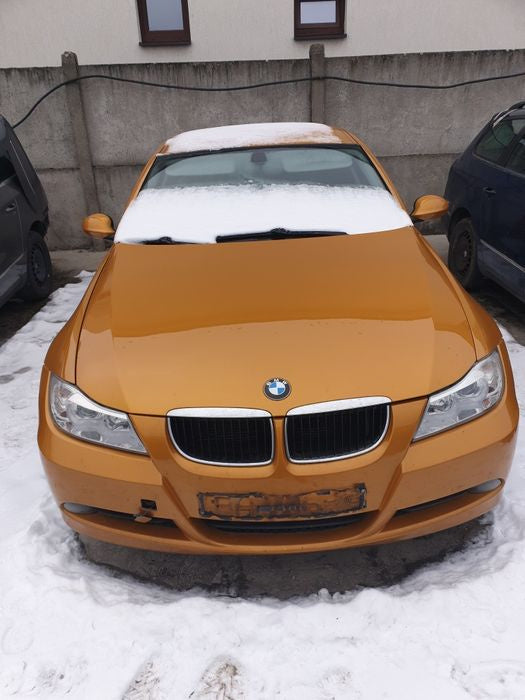 Dezmembram bmw seria 3 e90 2.0 d m47 an 2007