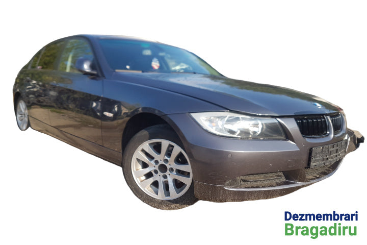 Dezmembram BMW Seria 3 E90 [2004 - 2010] Sedan 318i MT (129 hp)