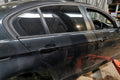 Dezmembram BMW Seria 3 E90 [2004 - 2010] Sedan 320d MT (163 hp)
