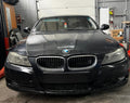 Dezmembram BMW Seria 3 E90 [facelift] [2008 - 2013] Sedan 316d MT (115 hp) culoare BLACK SAPPHIRE METALLIC (475)
