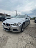 Dezmembram BMW seria 3 ,f31, motor 2.0 d ,n47 ,184 cp