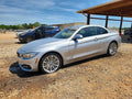 Dezmembram BMW SERIA 4 F33 CABRIO 2017, B47