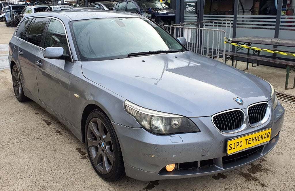 DEZMEMBRAM BMW Seria 5 530Xd 2006
