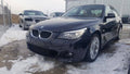 Dezmembram BMW Seria 5 e 60 an 2009 520 D 177 cp